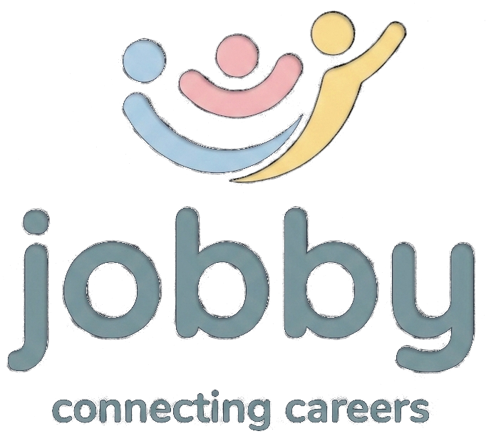 Jobby — connecting careers